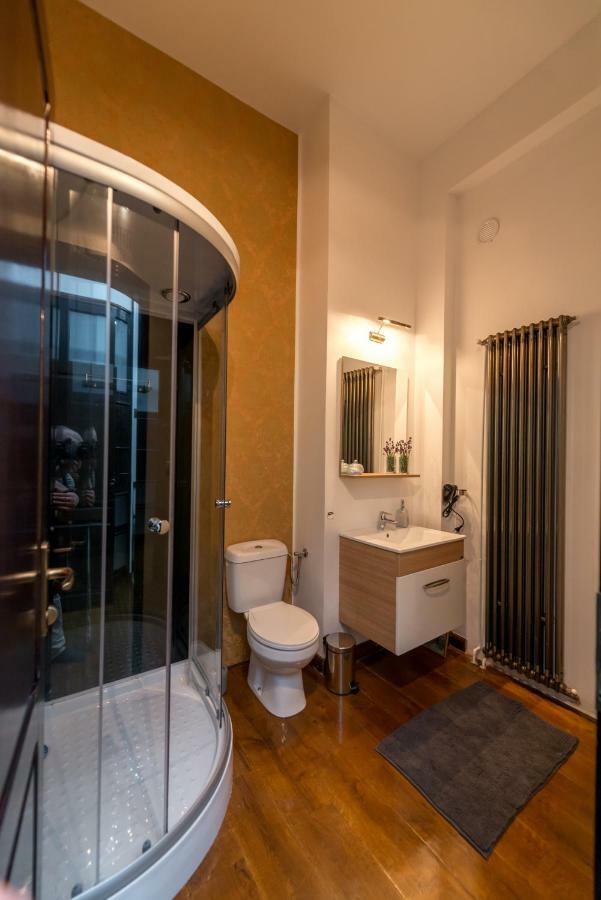 ティミショアラCasa Miron Unirii 2アパートメント エクステリア 写真